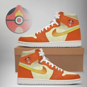 Charmeleon 2 - Pokemon - J1 Shoes - FW1620