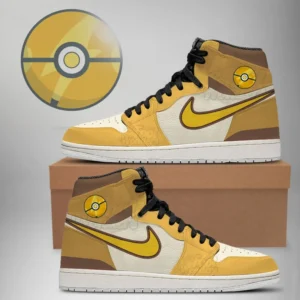 Raichu 2 - Pokemon - J1 Shoes - FW1643