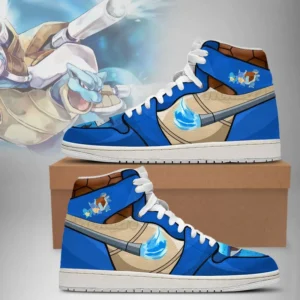 Blastoise 1 - Pokemon - J1 Shoes - FW1614