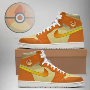 Chemander 2 - Pokemon - J1 Shoes - FW1622