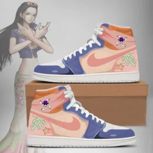 Robin - One Piece J1 Schuhe - FW1428