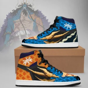 Kaido - One Piece J1 Schuhe - FW1407