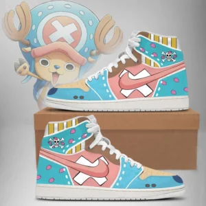 Chopper - One Piece J1 Schuhe - FW1403