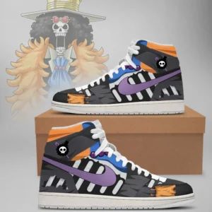 Brook - One Piece J1 Schuhe - FW1402