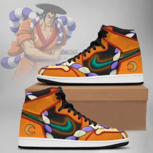 Oden - One Piece J1 Schuhe - FW1415
