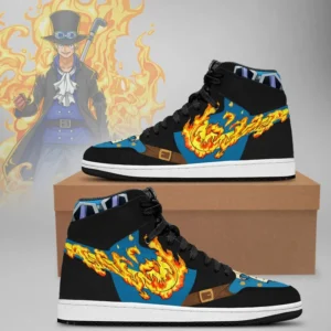 Sabo - One Piece J1 Schuhe - FW1429