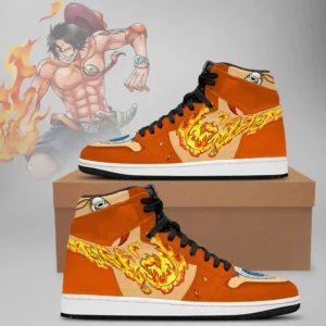 Ace - One Piece J1 Schuhe - FW1400
