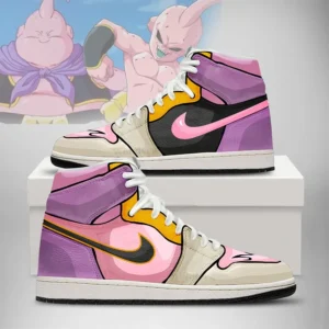 Majin Buu - Dragon Ball J1 Schuhe - FW841