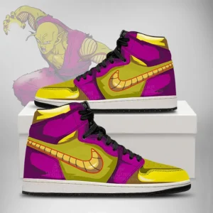 Piccolo 2 - Dragon Ball J1 Schuhe - FW847