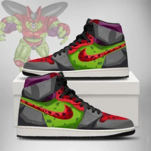 Cell 2 - Dragon Ball J1 Schuhe - FW816
