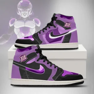 Frieza Black - Dragon Ball J1 Schuhe - FW820