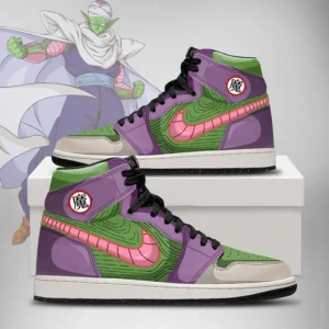 Piccolo - Dragon Ball J1 Schuhe - FW846