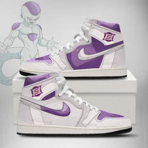 Frieza - Dragon Ball J1 Schuhe - FW819
