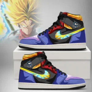 Trunks 3 - Dragon Ball J1 Schuhe - FW867