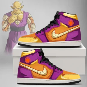Piccolo Orange - Dragon Ball J1 Schuhe - FW849
