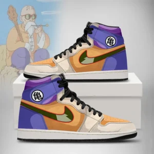 Kameroshi - Dragon Ball J1 Schuhe - FW838