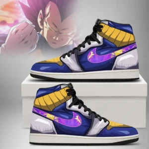 Vegeta Ultra Ego - Dragon Ball J1 Schuhe - FW882