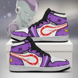 Frieza Skill - Dragon Ball J1 Style Schuhe - FW823