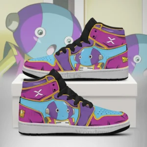 Zero Sama - Dragon Ball J1 Style Schuhe - FW890