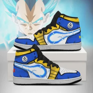 Vegeta Skill - Dragon Ball J1 Style Schuhe - FW878