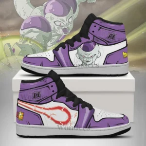 Frieza - Dragon Ball J1 Style Schuhe - FW824