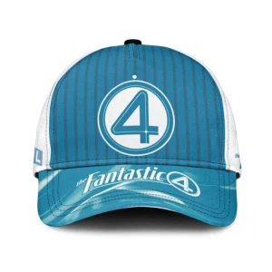 The Fantastic Four First Steps Kappe  –  Exklusive Edition FW2421