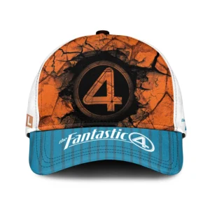 The Fantastic Four First Steps Kappe  –  Exklusive Edition FW2422
