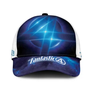 The Fantastic Four First Steps Kappe  –  Exklusive Edition FW2423