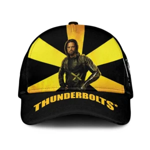 Thunderbolts Kappe  –  Exklusive Edition FW2521