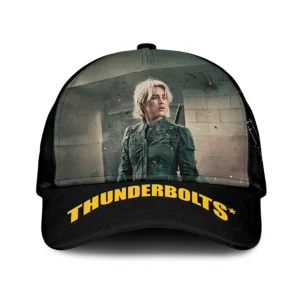 Thunderbolts Kappe  –  Exklusive Edition FW2522