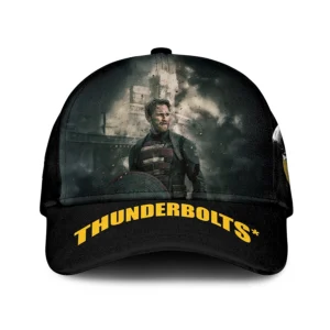 Thunderbolts Kappe  –  Exklusive Edition FW2523