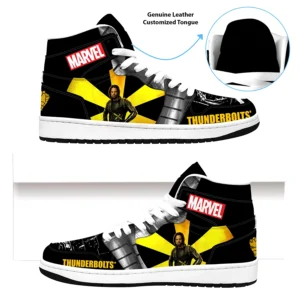Thunderbolts  - JD1  Schuhe - FW2511