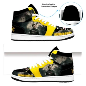 Thunderbolts  - JD1  Schuhe - FW2513