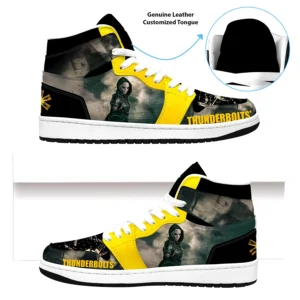 Thunderbolts  - JD1  Schuhe - FW2514
