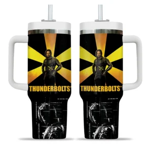 Thunderbolts 40-Unzen-Becher – Limitierte Edition - F2426