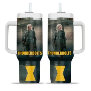 Thunderbolts 40-Unzen-Becher – Limitierte Edition - F2427