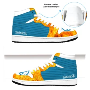 The Fantastic Four First Steps  - JD1  Schuhe - FW2410