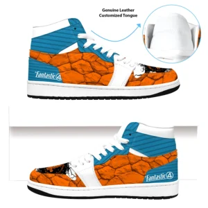The Fantastic Four First Steps  - JD1  Schuhe - FW2412