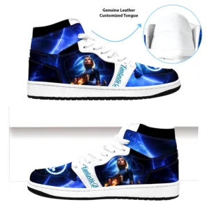 The Fantastic Four First Steps  - JD1  Schuhe - FW2414