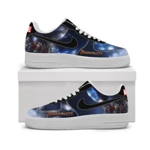 Thunderbolts  - AF1  Schuhe - FW2505