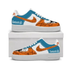 The Fantastic Four First Steps  - AF1  Schuhe - FW2407