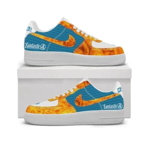 The Fantastic Four First Steps  - AF1  Schuhe - FW2405