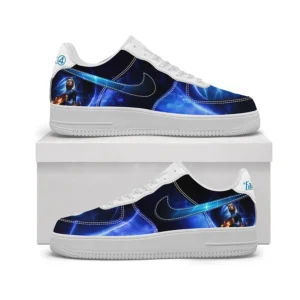 The Fantastic Four First Steps  - AF1  Schuhe - FW2409