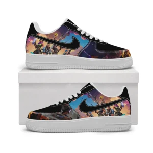 Fortnite - AF1   Schuhe - FW2006