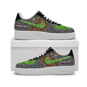 Minecraft - AF1  Schuhe - FW2307