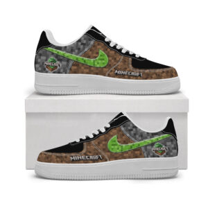 Minecraft - AF1  Schuhe - FW2308