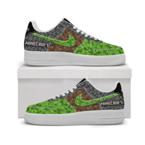 Minecraft - AF1  Schuhe - FW2305
