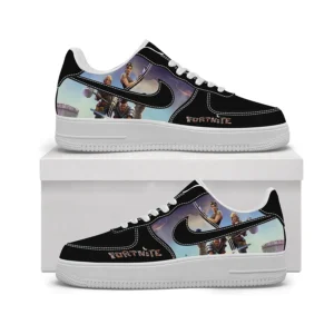 Fortnite - AF1   Schuhe - FW2005