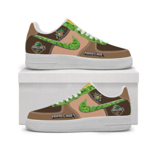 Minecraft - AF1  Schuhe - FW2309