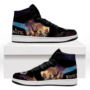 Fortnite - JD1   Schuhe - FW2011
